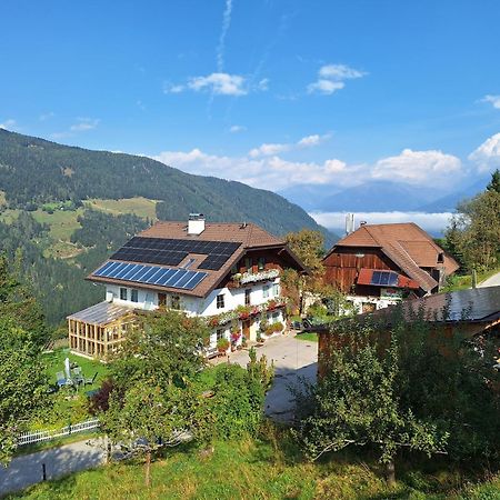 Boabauer Appartement Tamsweg Buitenkant foto