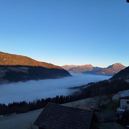 Boabauer Appartement Tamsweg Buitenkant foto