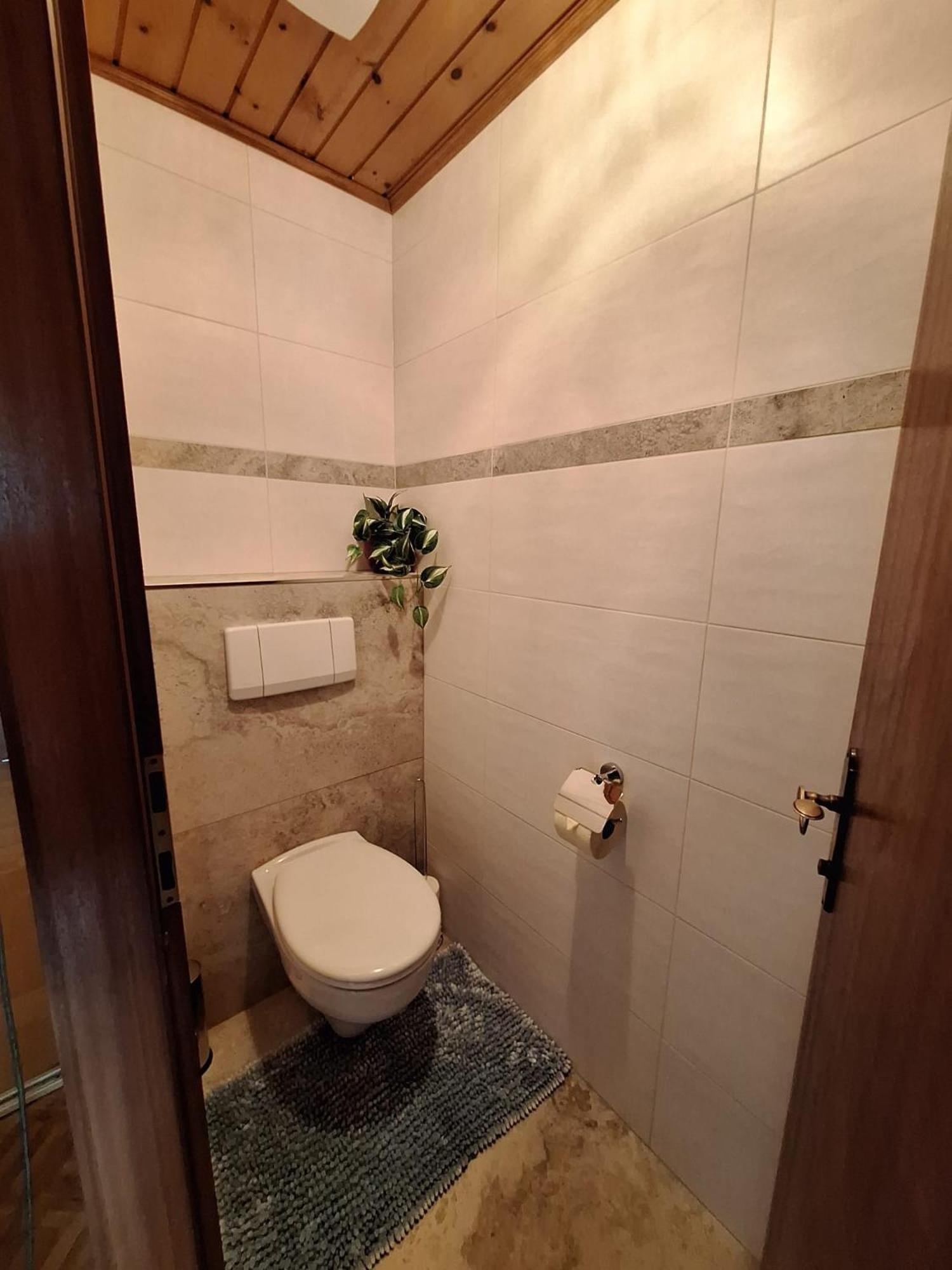 Boabauer Appartement Tamsweg Buitenkant foto